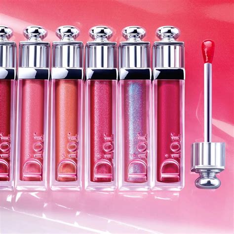 dior lip shine|dior lip gloss.